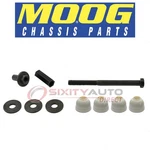 Moog Front Stabilizer Bar Link Kit For 1967-1969 American Motors Rebel Ws. Fixed Price $21.94.