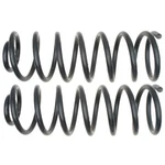 Genuine Moog Coil Spring Set 81097. Fixed Price $169.67.
