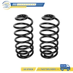 Coil Springs 2X Rear Left & Right For Chevrolet Malibu 2006 Pontiac G6 2005-2010. Fixed Price $40.26.