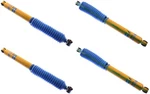 Bilstein B6 4600 Series Front & Rear Shock Absorbers Ford F250 F350 Hd. Fixed Price $318.98.