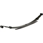 Dorman 34-1335 Suspension Leaf Spring For 94-02 Dodge 3500. Fixed Price $494.99.