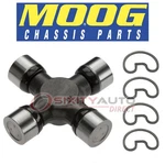 Moog At Transmission Universal Joint For 2001-2006 Chevrolet Suburban 2500 Wc. Fixed Price $53.24.