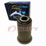 Mevotech Supreme Rearward Leaf Spring Bushing For 2011-2014 Gmc Sierra Da. Fixed Price $33.80.