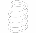 Genuine Gm 1997-2005 Chevrolet Pontiac Coil Oldsmobile Venture Spring 22133038. Fixed Price $59.71.