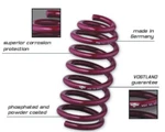 Vogtland Mustang Lowering Springs GT500. Fixed Price $197.51.