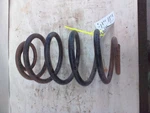 Air/coil Spring Rear Unlimited 103.4" Wb Fits 04-06 Wrangler 263475. Fixed Price $120.00.