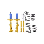 Bilstein B12 (pro-kit) Suspension Front And Rear 46-189493. Fixed Price $979.00.