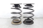 99-02 Bmw Z3 Roadster Left & Right Rear Suspension Coil Springs Oem LM08. Fixed Price $37.79.