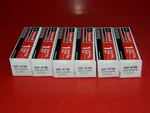 (6) New Motorcraft SP-478 Double Platinum Spark Plugs AZFS32FE. Fixed Price $19.99.