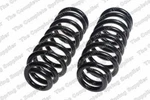 Coil Spring-auto Trans, Door Lesjofors 4159219 Fits 2008 Honda Accord. Fixed Price $136.99.