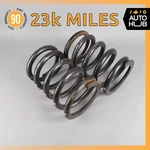 00-04 Aston Martin DB7 Vantage Convertible Front Coil Spring Set Of Oem 23K. Fixed Price $249.00.