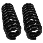Moog 81120 Coil Spring Set. Fixed Price $129.99.
