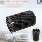 New Rear Air Suspension Spring Bag For Ram 2500 2019-2023 68349603AA 68146387AF. Fixed Price $469.00.