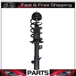 Monroe Genuine Oem Front Right Strut 2011-2013 Ford Fiesta Suspension. Fixed Price $171.55.