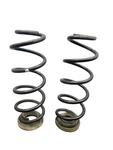 2023-2024 Mitsubishi Outlander 2.5L 4X4 Rear Left & Right Coil Air Spring Set. Fixed Price $131.95.