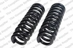 Lesjofors Coil Spring Set 1995-2004 Toyota Tacoma 4192519. Fixed Price $186.04.