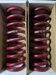 Set Of Two (2) Eibach 12 Inch Coilover Spring 1000.250.0325 Vintage. Fixed Price $59.99.
