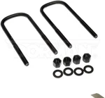 Dorman 929-797 U-bolt Repair Kit Fits Ford Models. Fixed Price $30.46.
