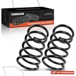 A-premium 2X Rear Coil Springs Ford Escape 2001-2012 Mazda Tribute Mercury. Fixed Price $64.99.