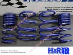 H&r Sport Lowering Springs For 2001-2005 Toyota RAV4 2WD Only. Fixed Price $247.23.