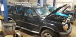 Rear Leaf Spring 6 Cylinder Fits 00-01 Xterra 2118982. Fixed Price $200.00.