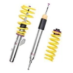 Kw 35220032 Coilovers W/independent Compression & Rebound Technology. Fixed Price $3294.00.