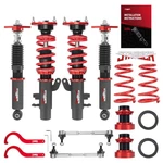 Stabber Coilovers 24 Way Adjustable Suspension Kit Ford Focus 2013-2018. Fixed Price $360.00.