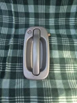 Gm Oem-outside Exterior Door Handle 15029902 Right Front. Fixed Price $45.00.