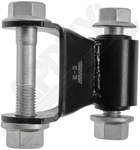 Apdty 139273 Rear Position Leaf Spring Shackle Kit. Fixed Price $85.65.