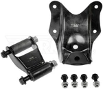Dorman 722-100 Rear Position Leaf Spring Shackle And Bracket Kit Fits Ford F150. Fixed Price $49.99.