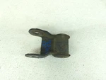 2005-2023 Toyota Tacoma Rear Driver Leaf Spring Shackle Bracket 04483-04081. Fixed Price $66.83.