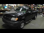 Driver Rear Leaf Spring Cylinder Door Fits 00-06 Tundra 582789. Fixed Price $169.99.