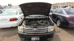 Passenger Right Strut Front Awd 18" Wheel Fits 09 Flex 29297191. Fixed Price $110.70.