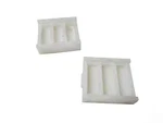 Carquest Rear Transverse Spring Isolator Pad Module DW-K6544 Oe Replacement. Fixed Price $24.95.