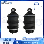 2PCS Rear Air Suspension Bags For Mercedes CLS500 CLS550 E320 E500 2113200725. Fixed Price $245.99.