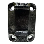 05-10 Ford F450 F550 Rear Axle Lower Leaf Spring U Bolt Plate Oe F81A-5796-AB. Fixed Price $99.00.
