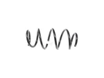 Genuine Mopar Front Coil Spring Right 68372928AB. Fixed Price $106.99.