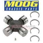 Moog At Rear Axle Universal Joint For 1994-1996 Dodge Ram 2500 5.2L 5.9L Bu. Fixed Price $42.79.