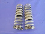 1994-1995 Ford Mustang Gt 5.0L Convertible Rear Back Coil Springs Oem 2406. Fixed Price $52.49.