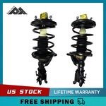 Front Struts For Honda Civic 1.7L 2003 2004 2005 Right & Left Kit Assembly. Fixed Price $188.61.