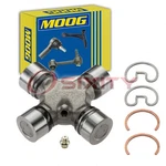 Moog Rear Driveshaft At Axle Universal Joint For 1999-2006 Chevrolet Bl. Fixed Price $29.44.