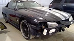 Air/coil Spring Rear Cylinder Fits 85-98 Mustang 233309. Fixed Price $65.00.