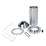 QA1 CK7002 Coilover Sleeve Kit Sb 2.5" Spring Steel Small Body Circle Track. Fixed Price $115.96.