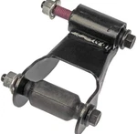 Dorman 722-019 Rear Leaf Spring Shackle Specific Ford/lincoln Models. Fixed Price $30.35.