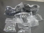 Hyundai 54631 26000QQH Spring Protector Kit New Genuine. Fixed Price $14.97.