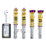 Kw For Coilover Kit V3 Porsche 911 (993) Carrera 2 Incl. Convertible + Targa. Fixed Price $4743.10.