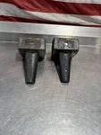 Ready Lift Ford Super Duty 08-16 F250 Rear Leaf Spring Axle Spacer Block. Fixed Price $145.00.