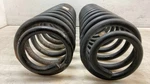 Jeep Wrangler Tj Rubicon Stock Front Coil Springs 52060130AA 2003-2006 138915. Fixed Price $59.89.