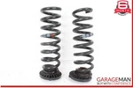 15-20 Mercedes W205 C300 Rear Right & Left Shock Absorber Coil Spring Set Of. Fixed Price $80.00.