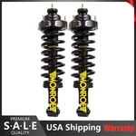 Monroe Oem Rear Struts 2002-2005 Ford Explorer Mercury Mountaineer. Fixed Price $196.66.